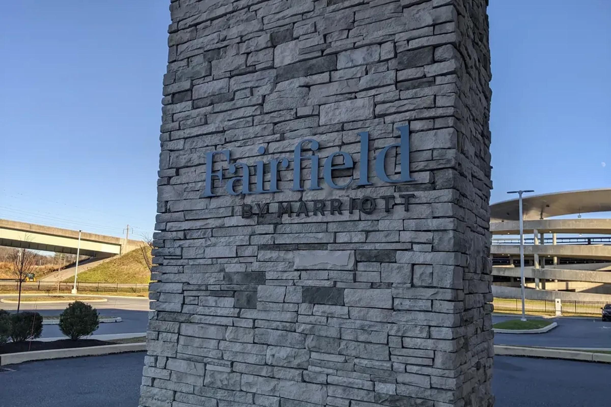 Main hotel image