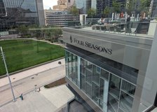 Four Seasons Minneapolis hotel