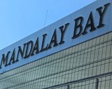 Mandalay Bay Resort & Casino Hotel Review