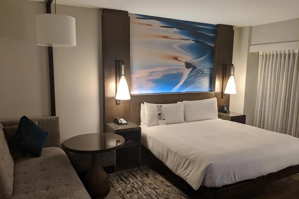 Main hotel image