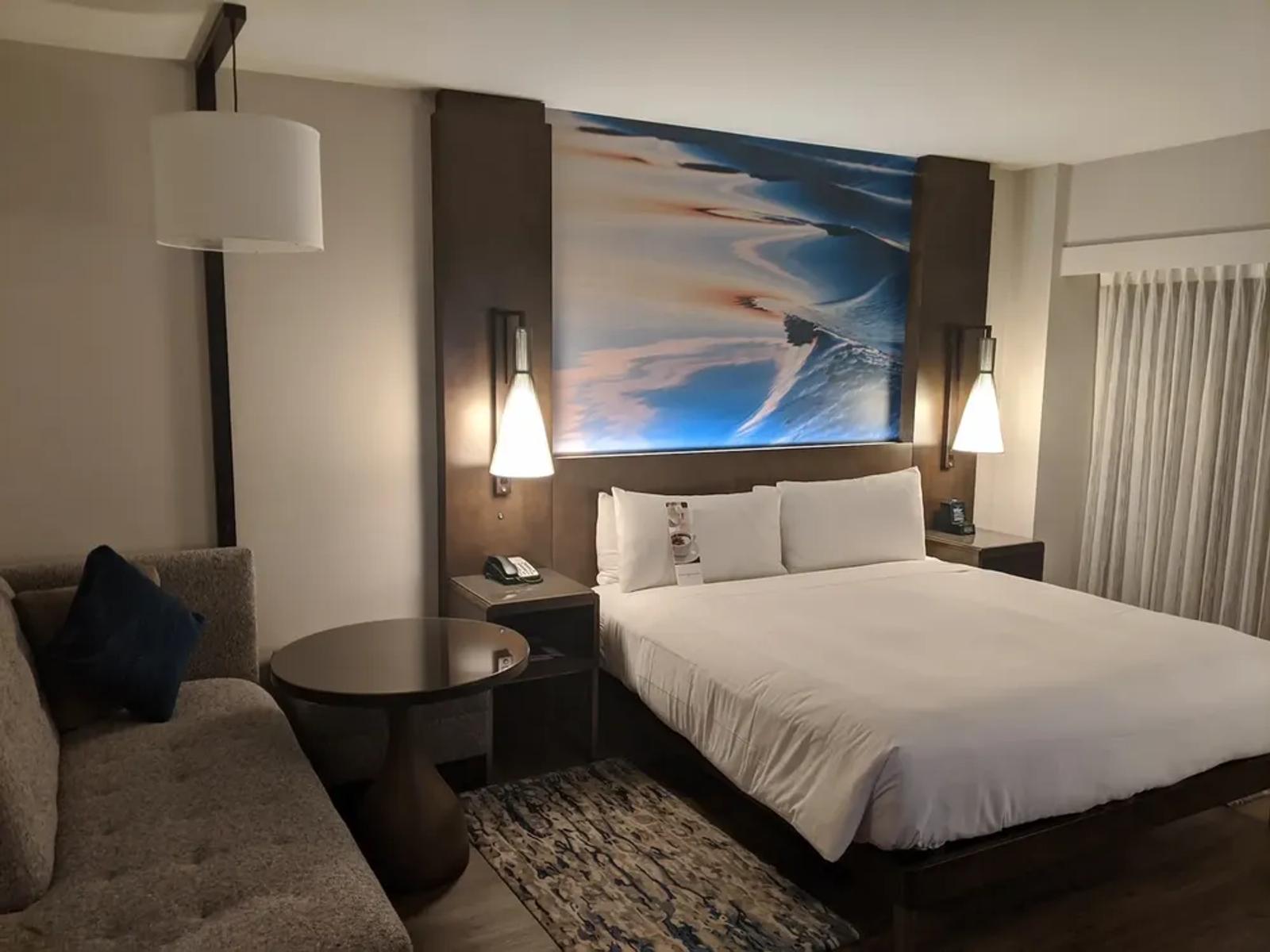 Main hotel image