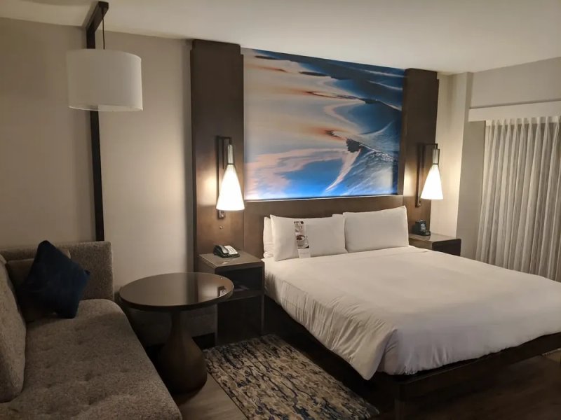 Main hotel image