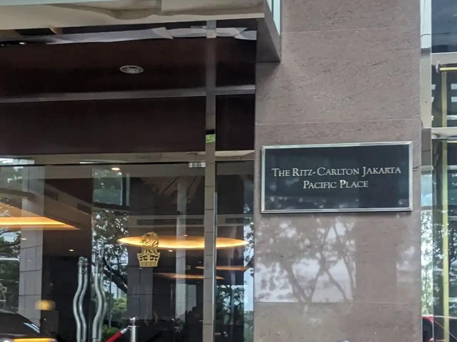 Main hotel image