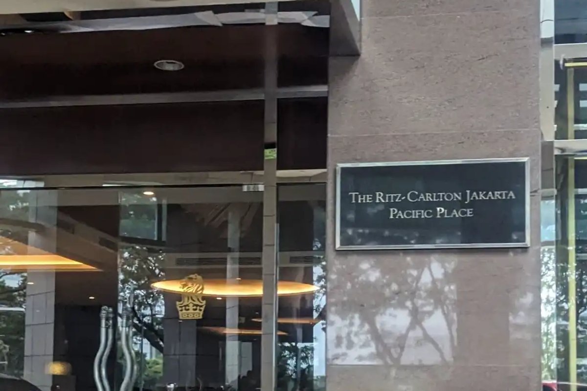 Main hotel image