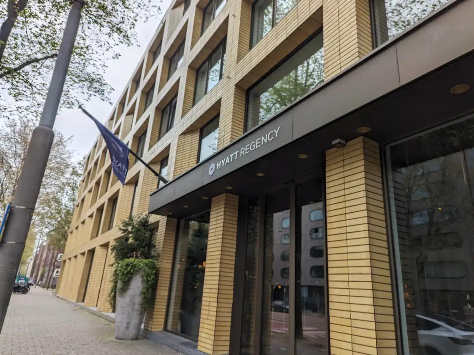 Main hotel image