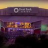 Frost Bank Center exterior