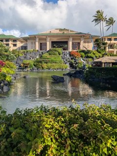Grand Hyatt Kauai Resort & Spa Hotel Review
