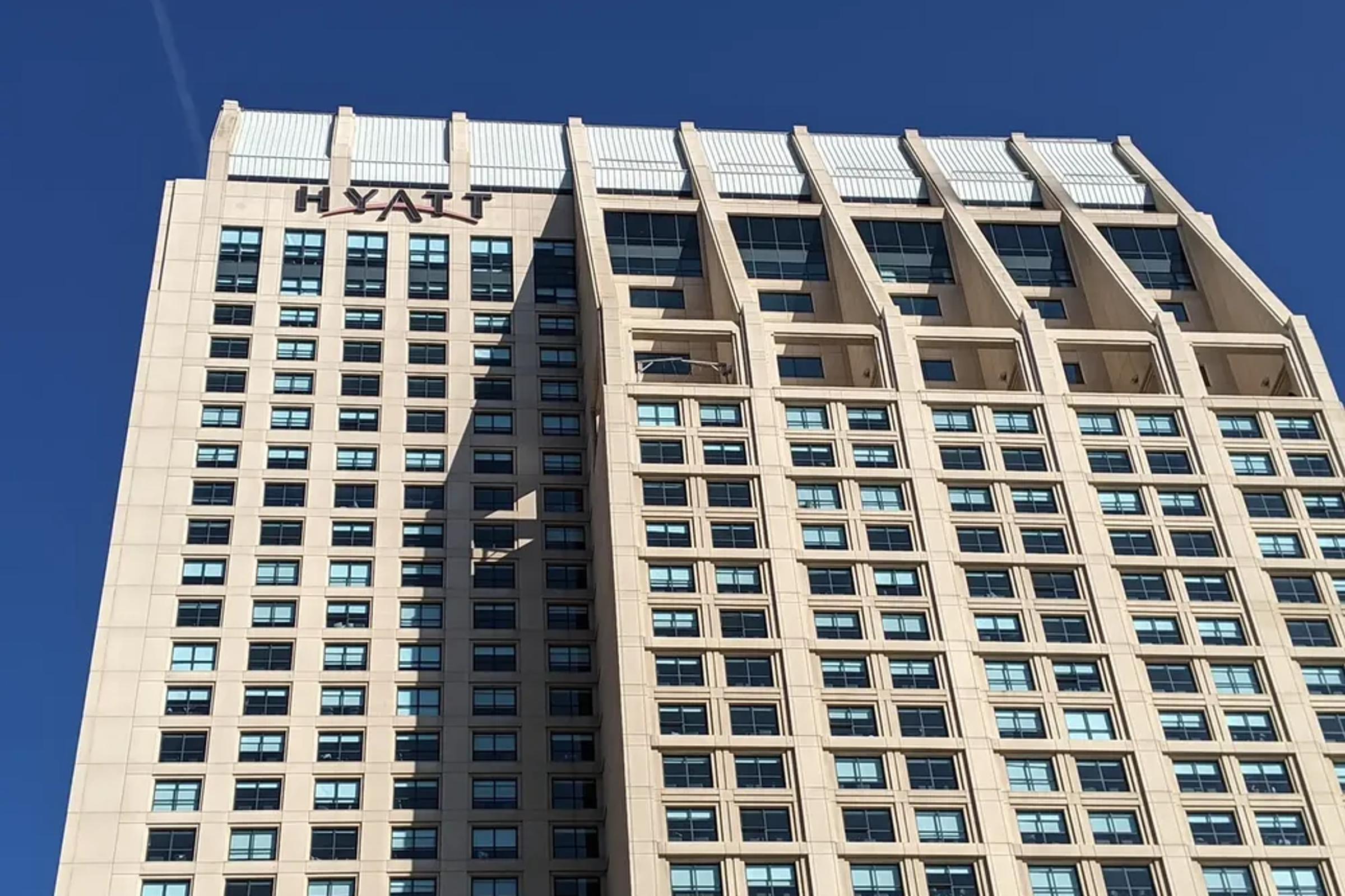 Main hotel image