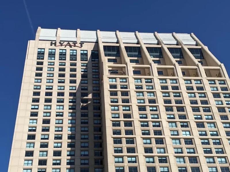 Main hotel image