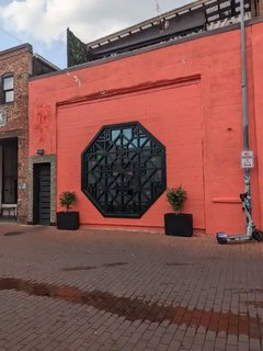 Tiger Fork DC Restaurant Review