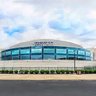 Mohegan Sun Arena exterior