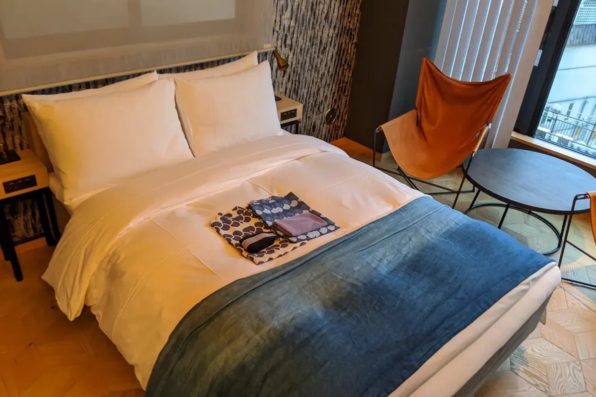 Main hotel image