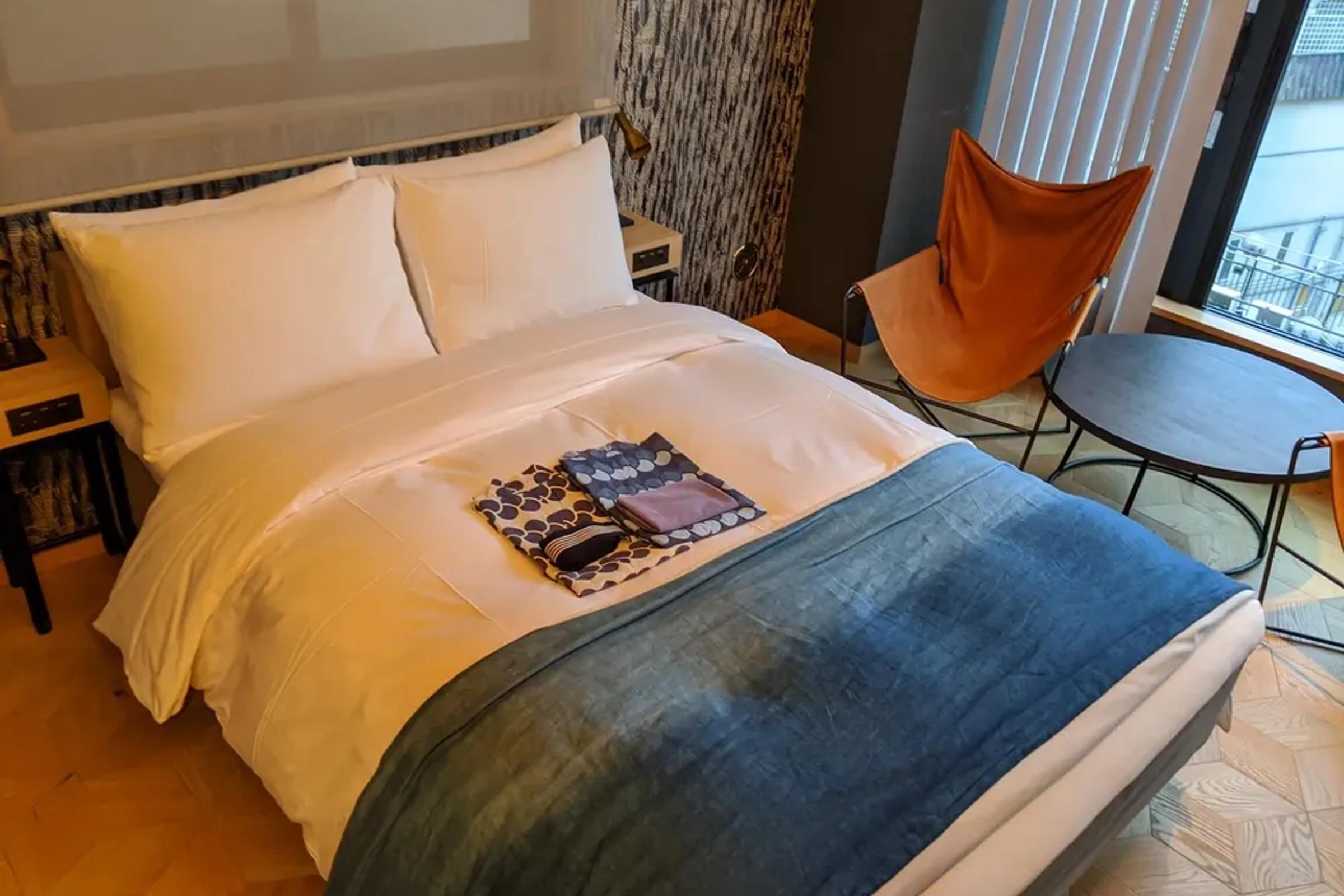 Main hotel image