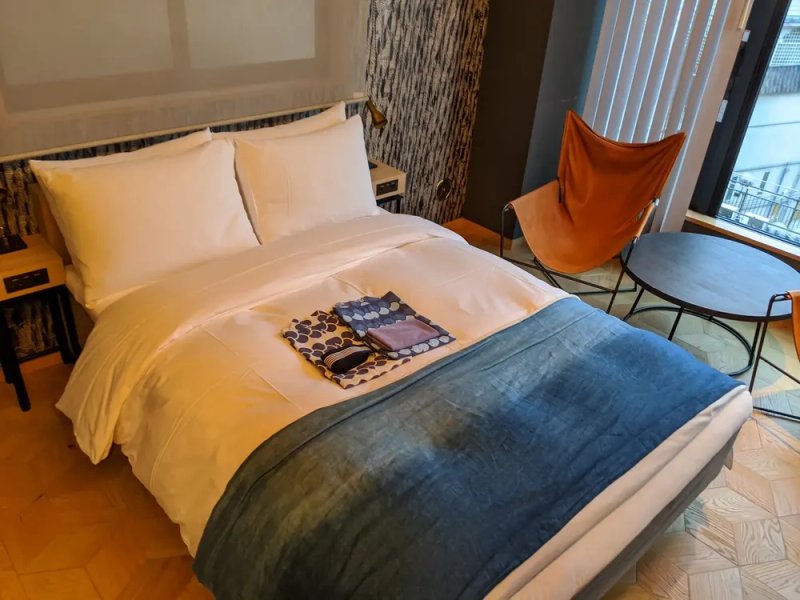 Main hotel image