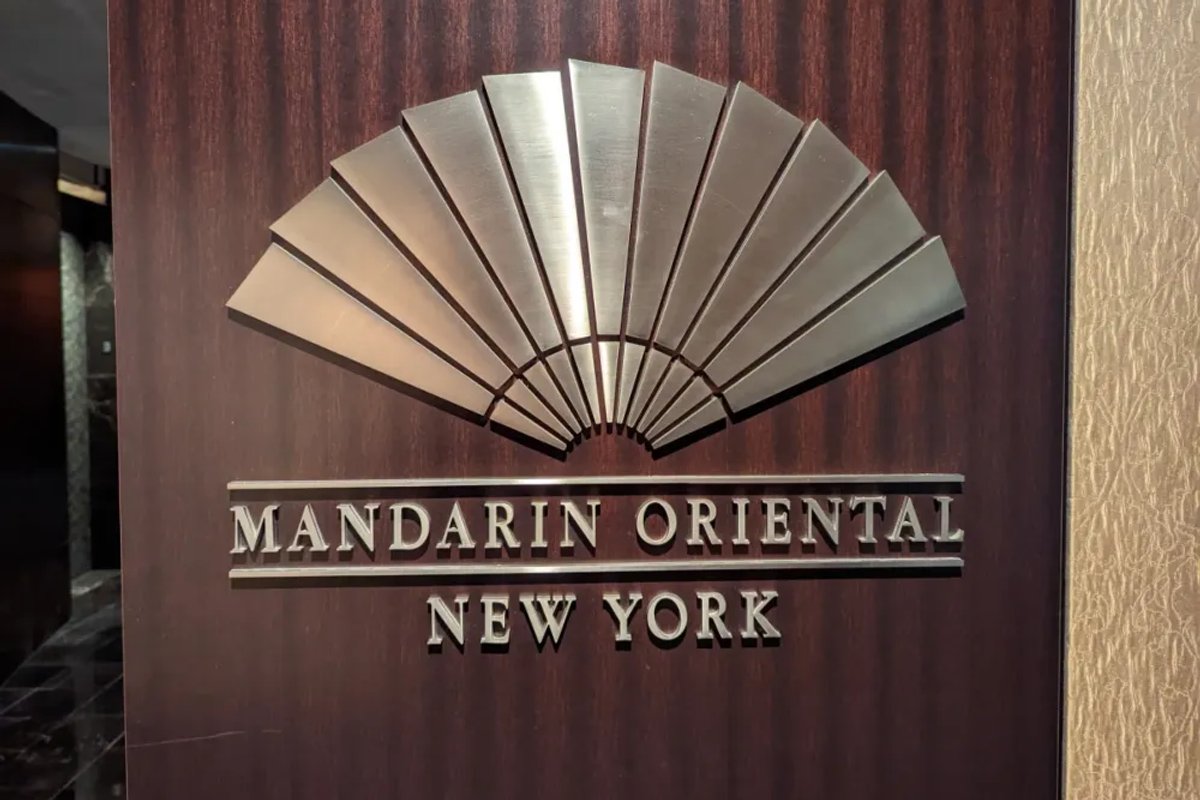Main hotel image