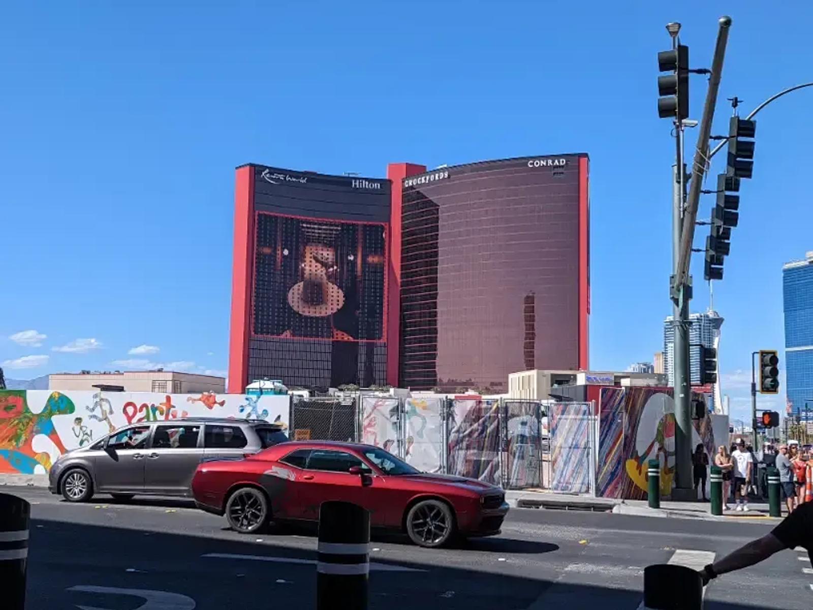 Main hotel image