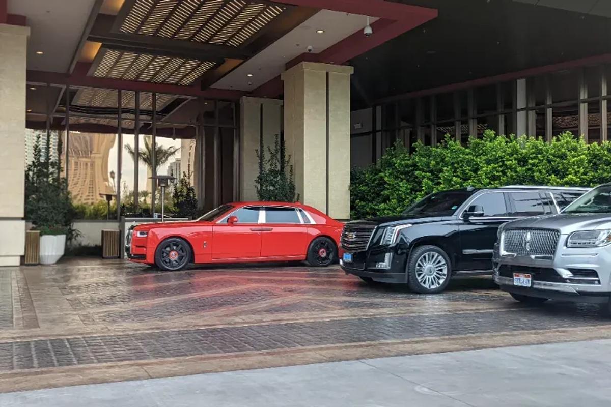 Hotel image 2
