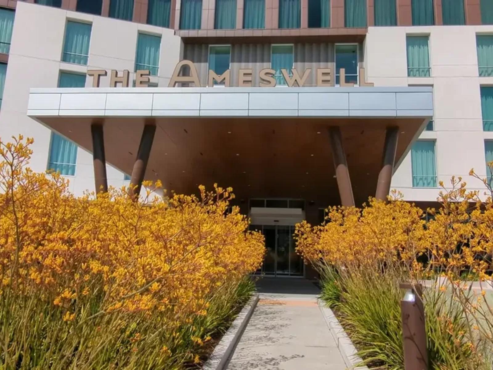 Main hotel image