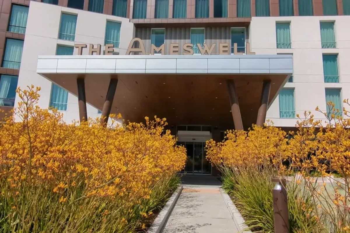 Main hotel image