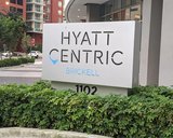 Hyatt Centric Brickell Miami Review