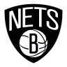 Brooklyn Nets logo