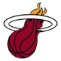 Miami Heat logo