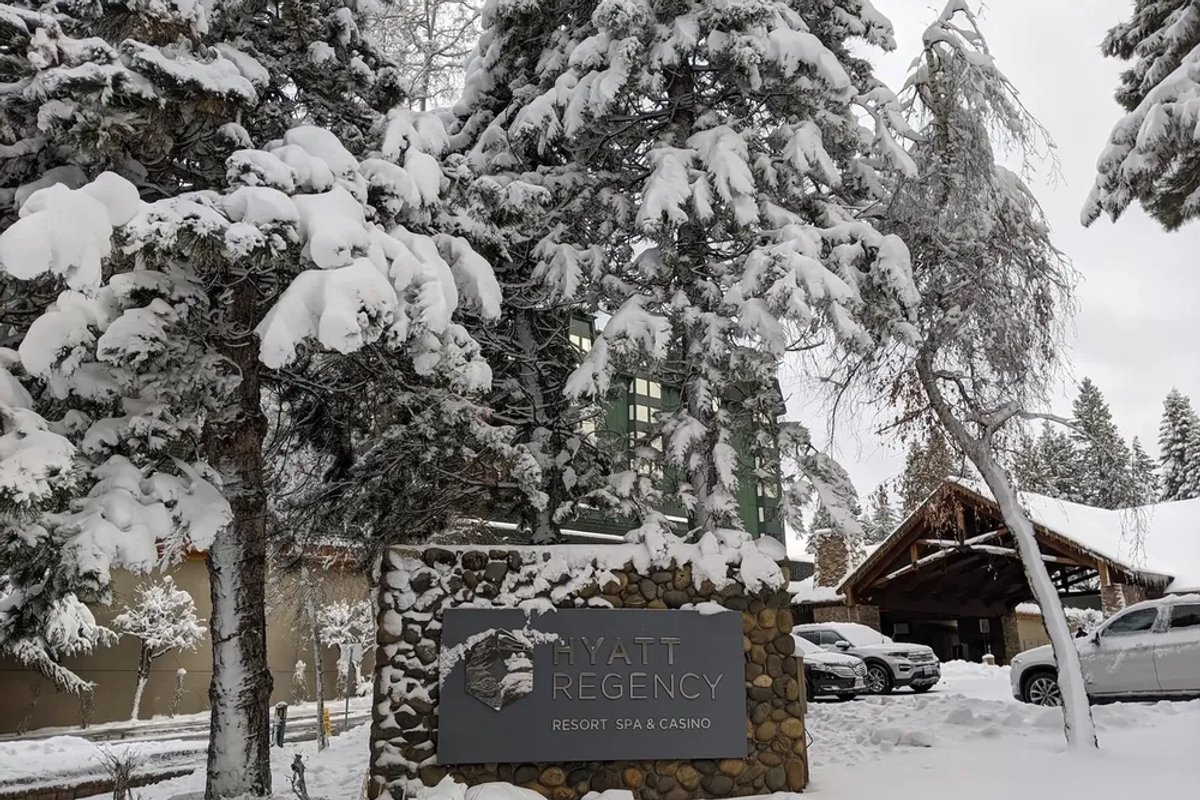 Main hotel image