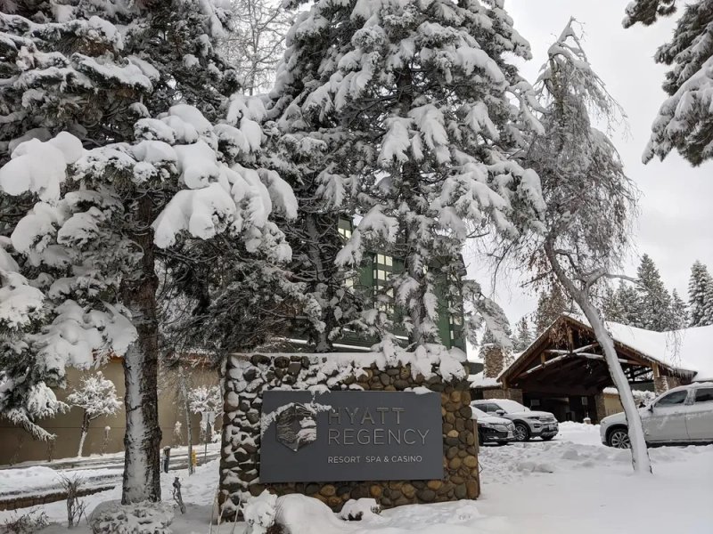 Main hotel image