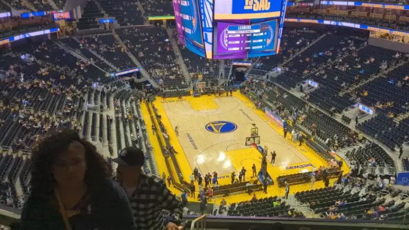 Chase Center