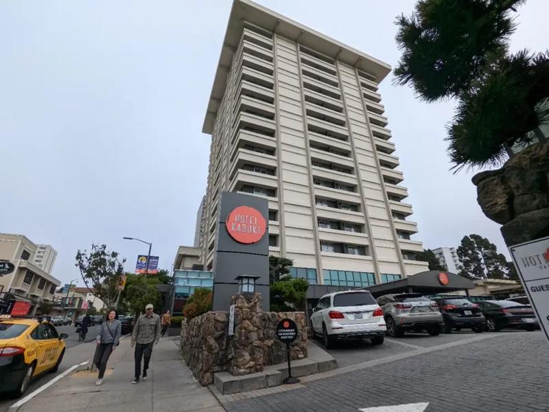 Main hotel image
