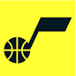 Utah Jazz logo