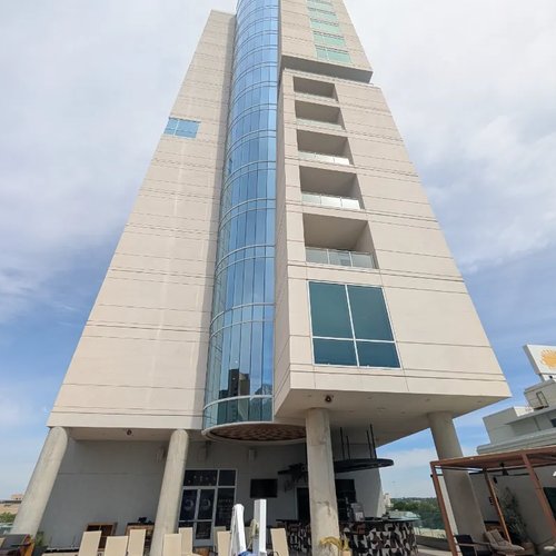 Thompson San Antonio - Riverwalk Hotel Review