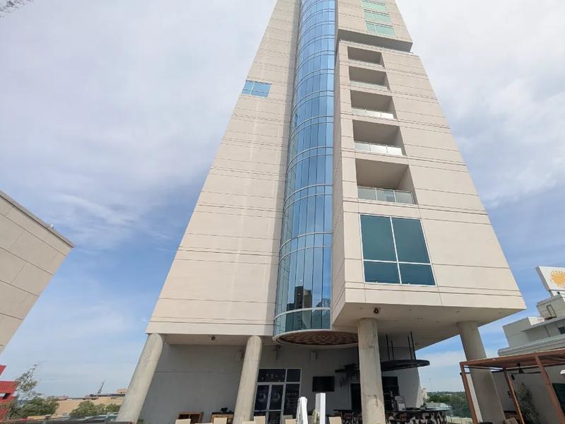 Main hotel image