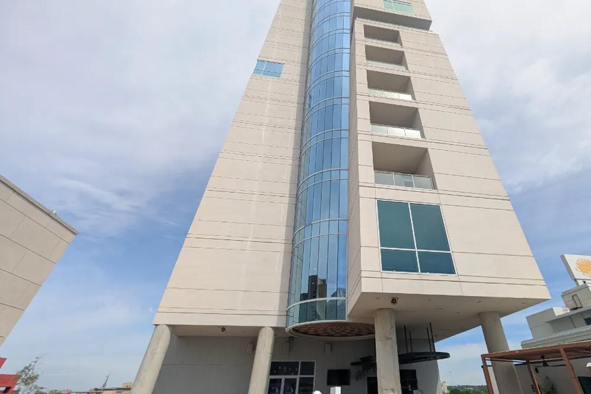 Main hotel image