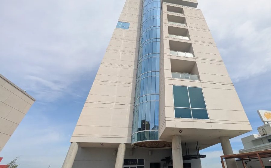 Thompson San Antonio - Riverwalk Hotel Review - NBA Arena Hotel Review