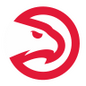 Atlanta Hawks logo