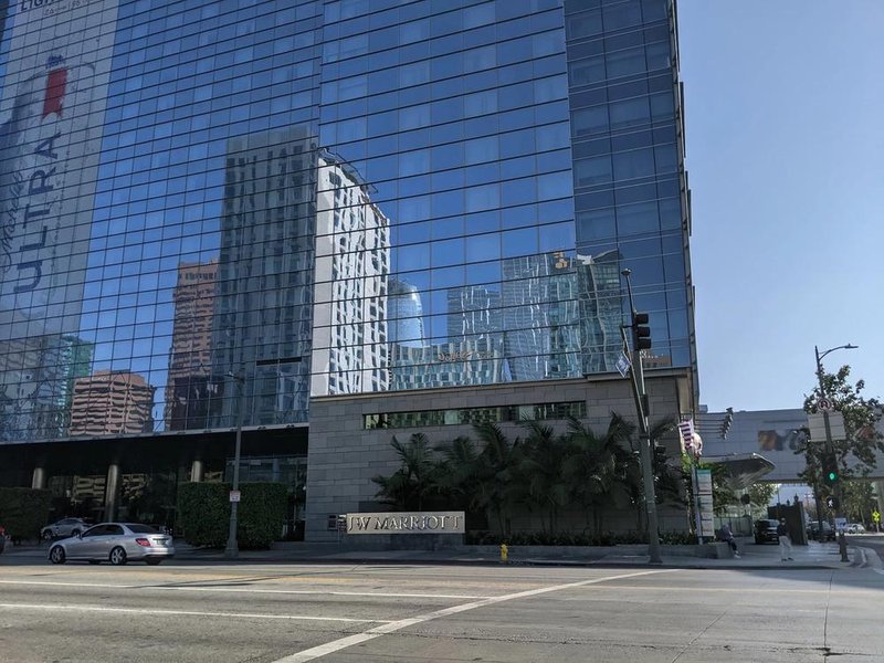 Main hotel image