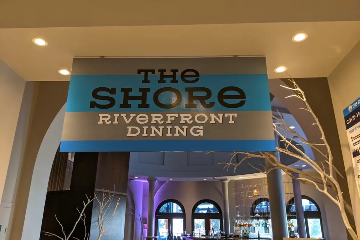 Main hotel image
