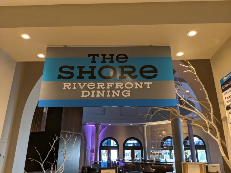 Main hotel image