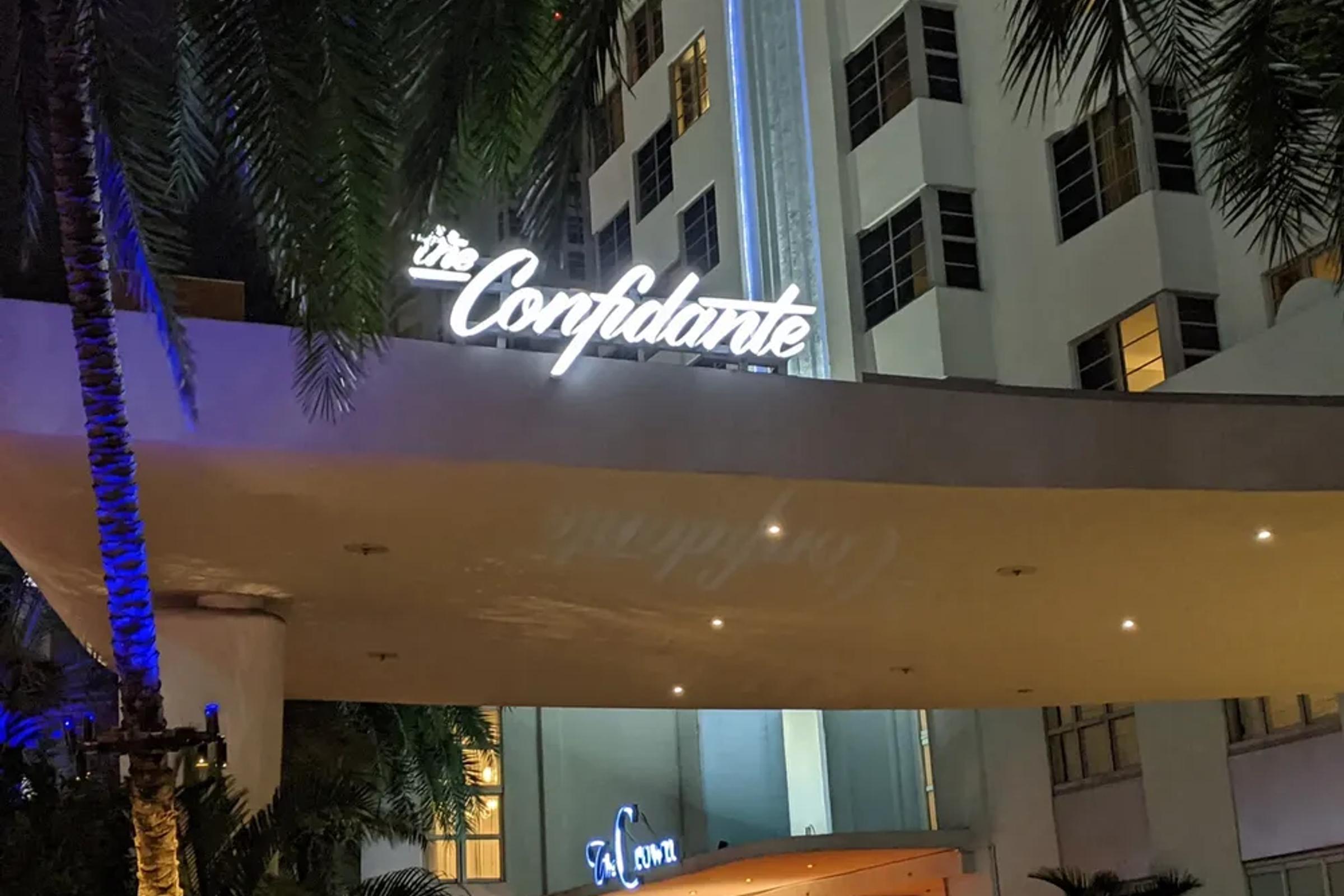 Main hotel image