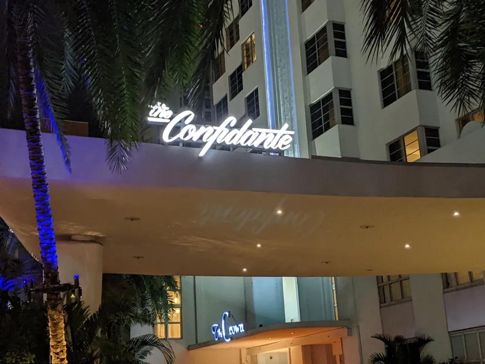 Main hotel image