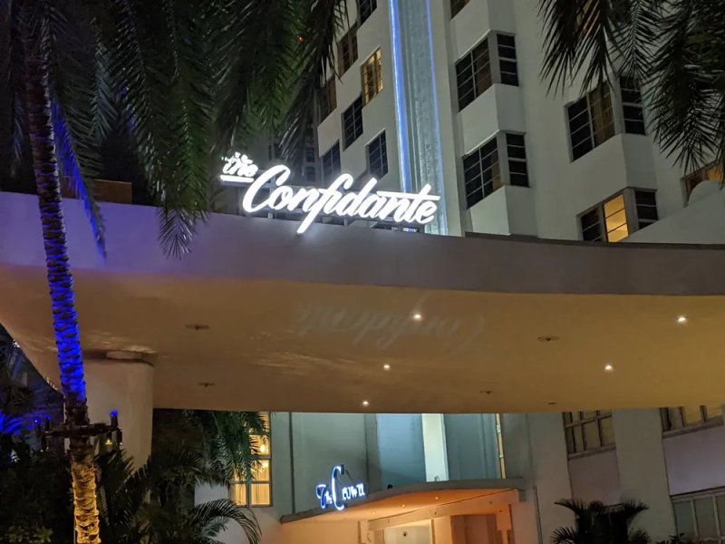 Main hotel image