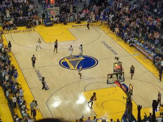 Chase Center