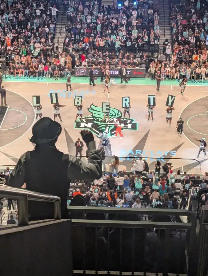 Barclays Center