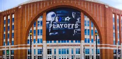 American Airlines Center