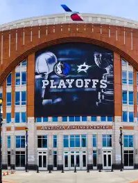 American Airlines Center