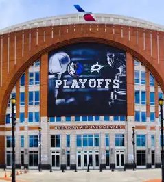 American Airlines Center