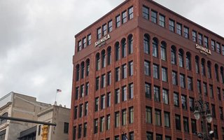 The Shinola Hotel Review - NBA Arena Hotel Review