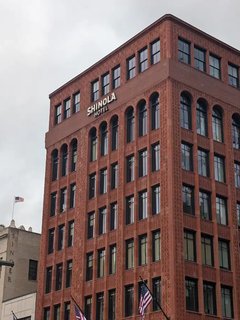 The Shinola Hotel Review