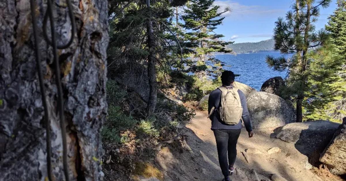 Day Trip Tips: How to Travel More Without Breaking the Bank  ( new) - NBA Arena Travel Guide Cover Image